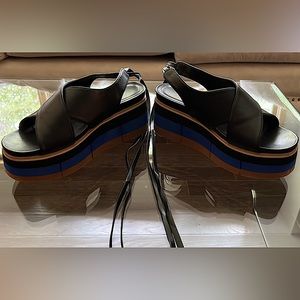 NAKED FEET or FRANKO SARTO